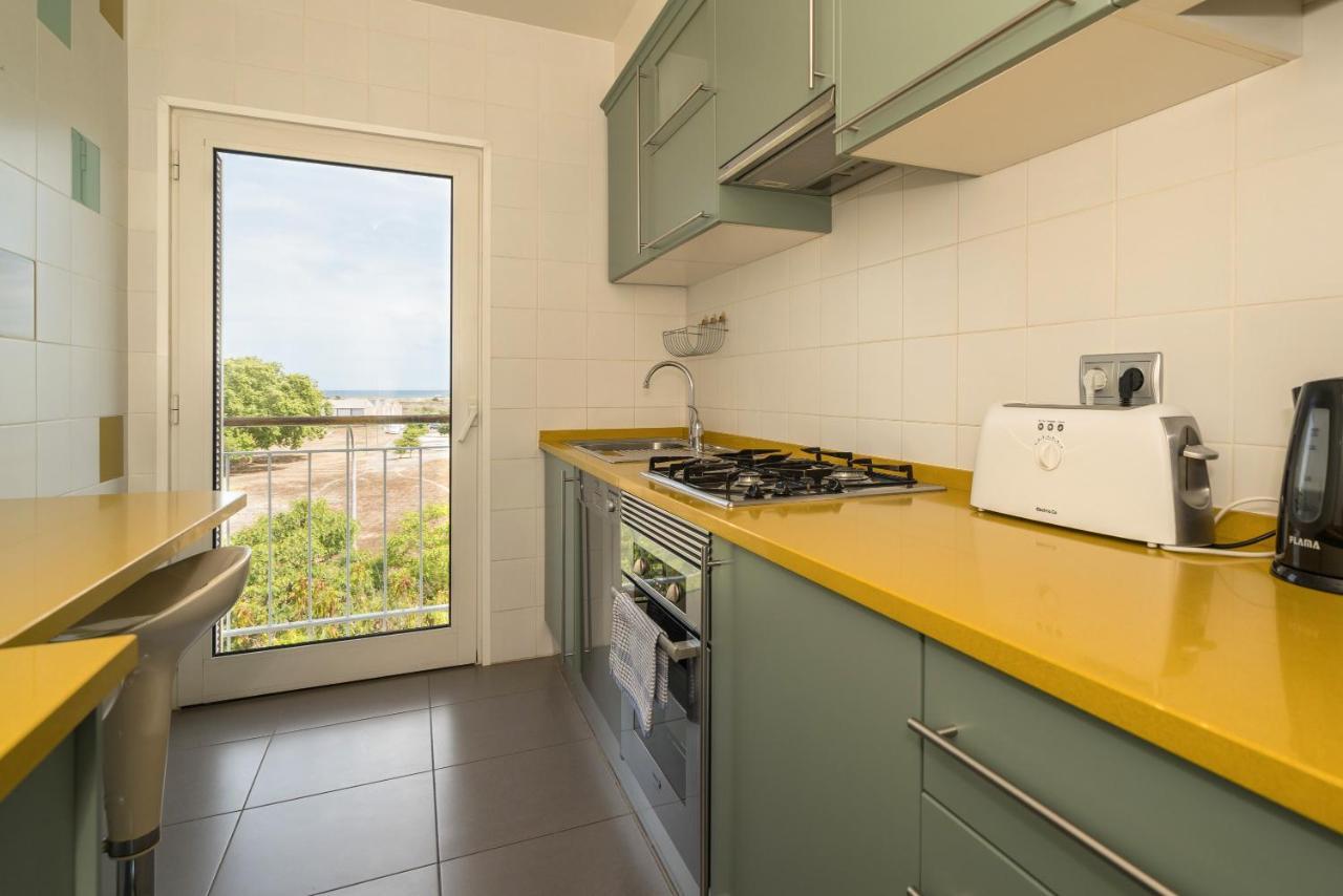Stunning 2-Bed Penthouse In Lagos 250M From Beach Esterno foto