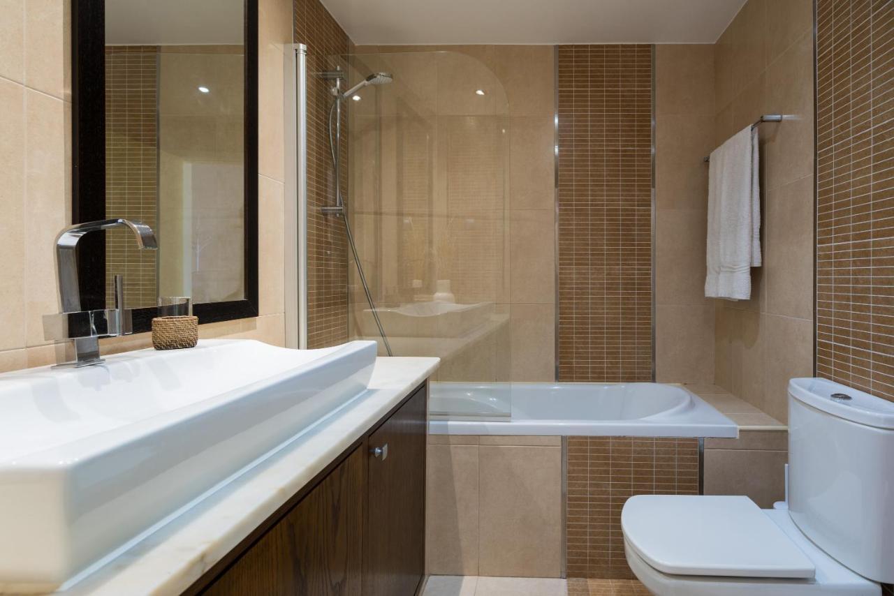 Stunning 2-Bed Penthouse In Lagos 250M From Beach Esterno foto